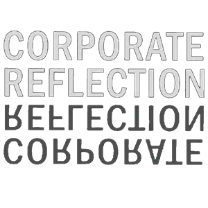 Corporate Reflections